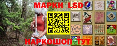 индика Канаш